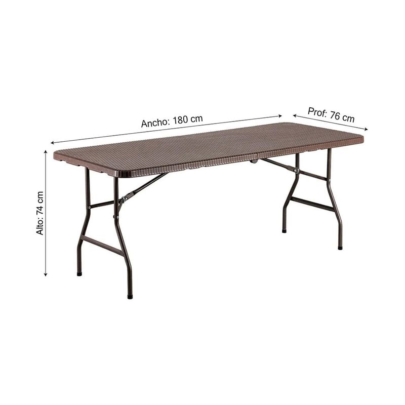 Mesa-Plegable-para-Catering-Tipo-Ratan-Cafe
