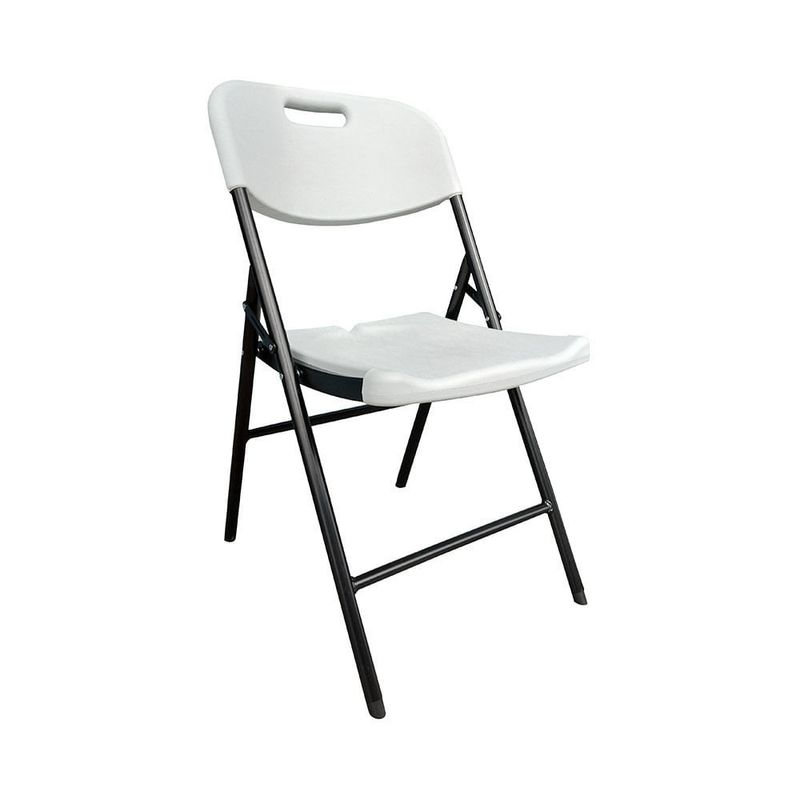 Silla-de-Catering-Plegable-Blanca