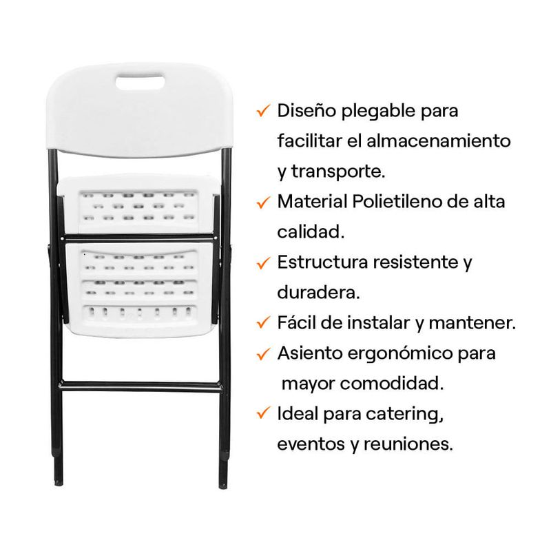 Silla-de-Catering-Plegable-Blanca