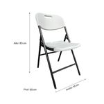 Silla-de-Catering-Plegable-Blanca