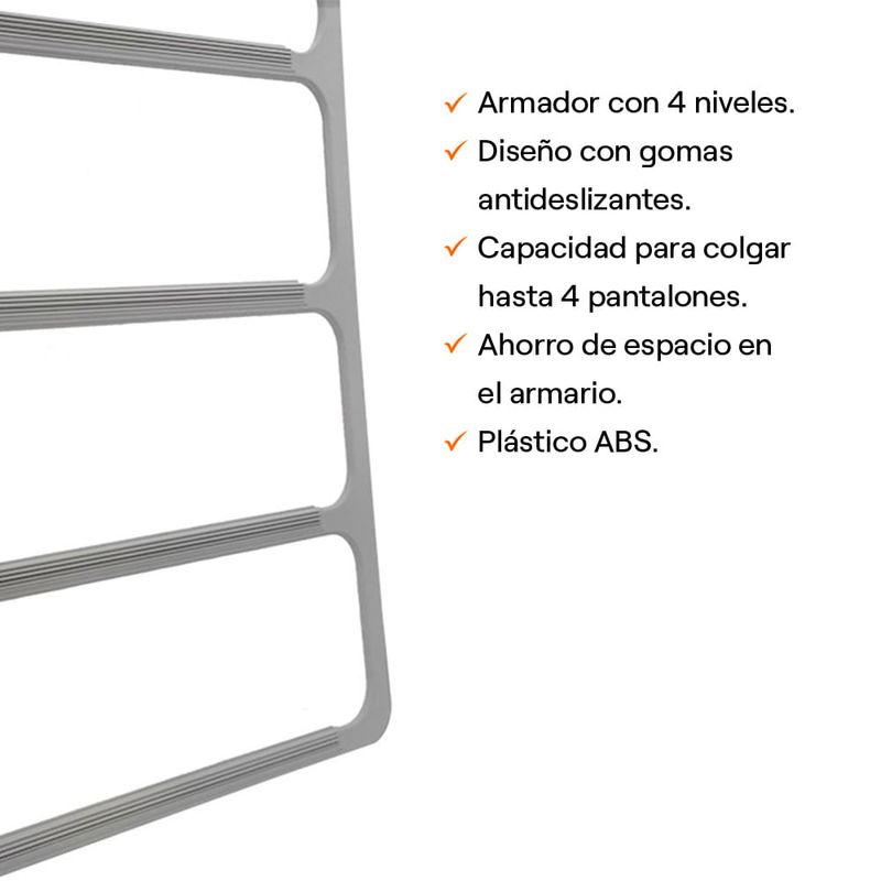 Armador-de-Pantalones-4-Niveles-Gris-|-Orange