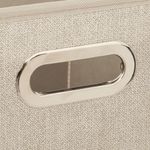 Cesta-Modular-31x31cm-Beige-|-Five