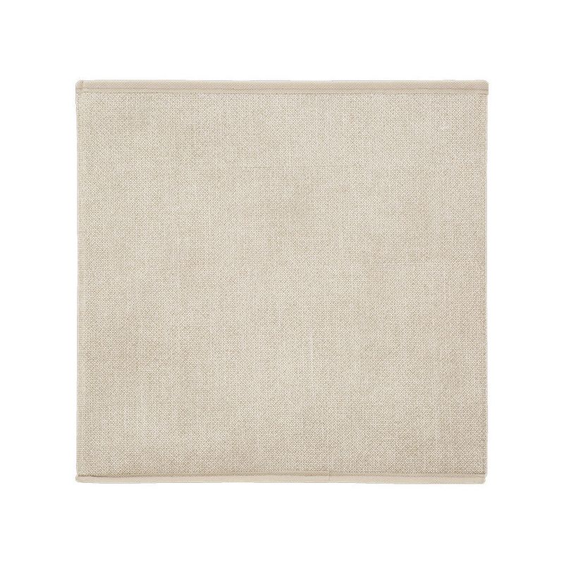 Cesta-Modular-31x31cm-Beige-|-Five