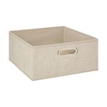 Cesta-Modular-31x15cm-Beige-|-Five