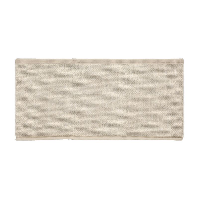 Cesta-Modular-31x15cm-Beige-|-Five