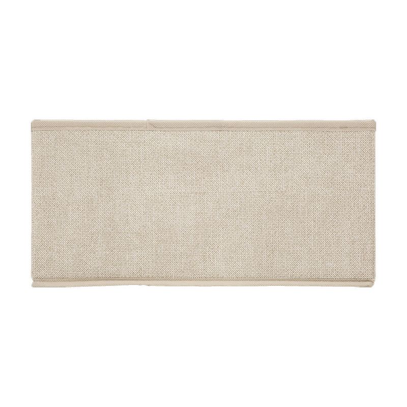 Cesta-Modular-31x15cm-Beige-|-Five