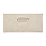 Cesta-Modular-31x15cm-Beige-|-Five