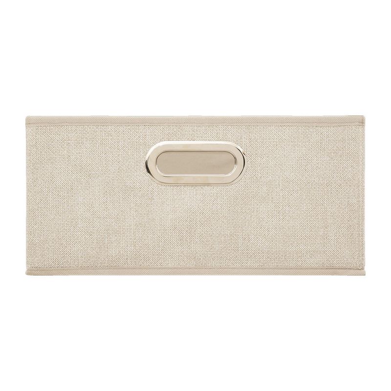 Cesta-Modular-31x15cm-Beige-|-Five