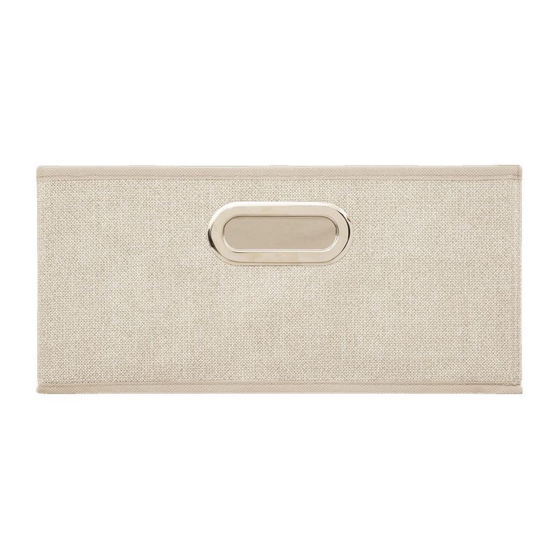 Cesta-Modular-31x15cm-Beige-|-Five