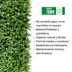 Jardin-Vertical-Cedron-Plastico-50x50cm-|-Elite
