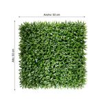 Jardin-Vertical-Cedron-Plastico-50x50cm-|-Elite