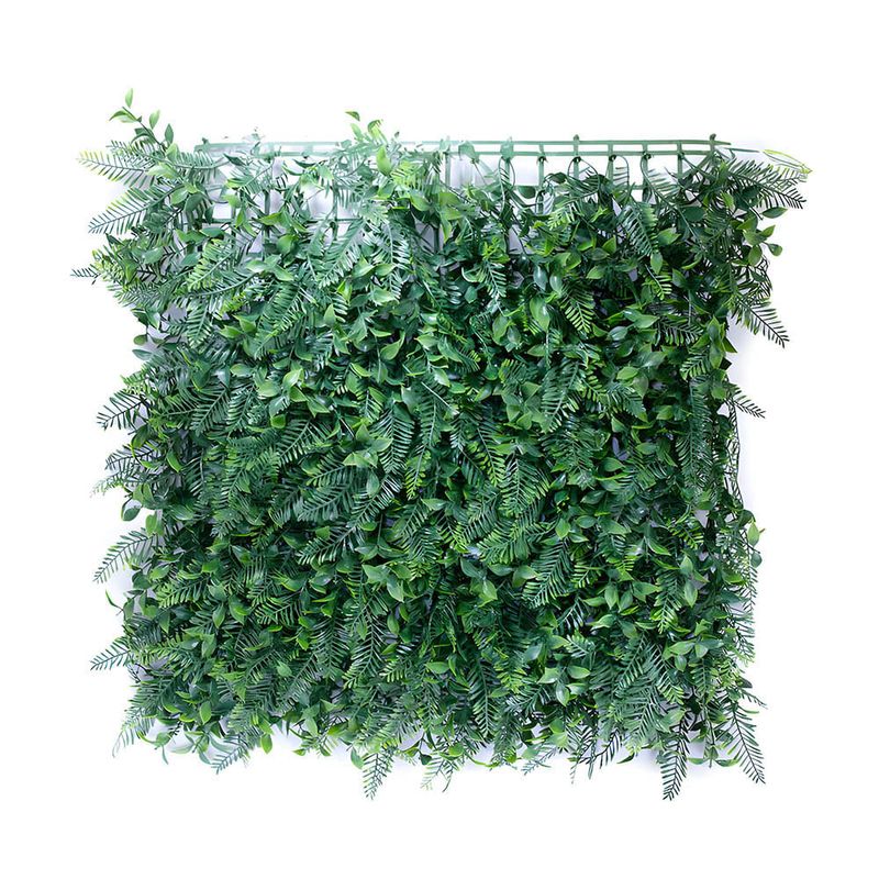 Jardin-Vertical-Helechos-Plastico-50x50cm-|-Elite