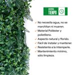 Jardin-Vertical-Helechos-Plastico-50x50cm-|-Elite