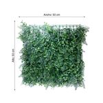 Jardin-Vertical-Helechos-Plastico-50x50cm-|-Elite