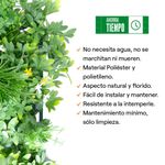 Jardin-Vertical-Selva-Blanco-Amarillo-50x50cm-|-Elite