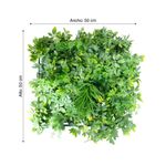 Jardin-Vertical-Selva-Blanco-Amarillo-50x50cm-|-Elite