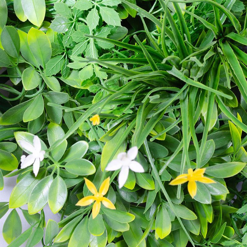 Jardin-Vertical-Selva-Blanco-Amarillo-50x50cm-|-Elite