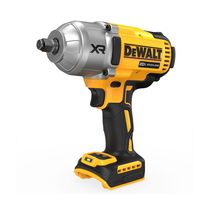 Llave de Impacto Inalámbrica 20V 1/2" sin Batería | DeWalt