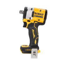 Llave de Impacto 1/2" 13mm con Pin de Retención | DeWalt