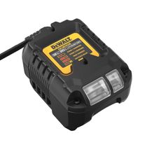 Cargador de Batería 2Ah 12V y 20V con LED | DeWalt