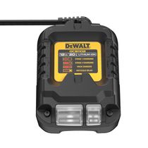 Cargador de Batería 2Ah 12V y 20V con LED | DeWalt