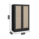 Vitrina-Dalia-2-Puertas-138x79cm-|-Cimol