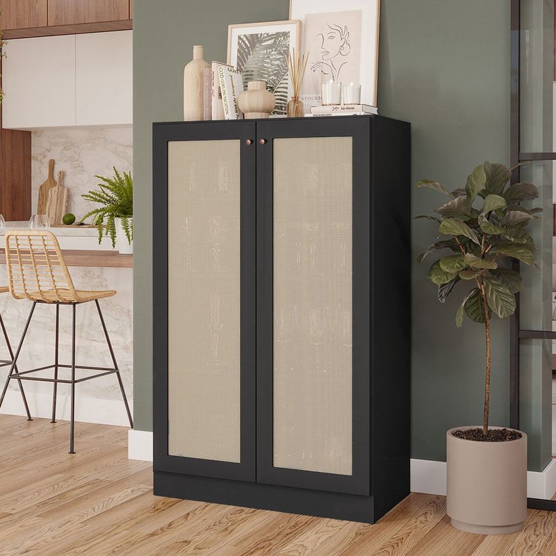 Vitrina-Dalia-2-Puertas-138x79cm-|-Cimol