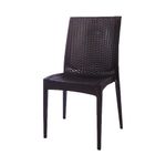 Silla-Rattan-sin-Brazo-Marron-|-Kantati