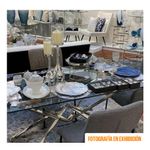 Candelabro-Plata-11x11x45cm-|-Concepts