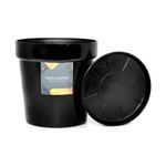 Macetero-Pequeño-para-Maceta-Color-Negro-Belina
