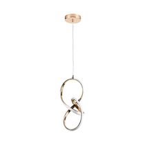 Lámpara Colgante LED 26W  | Kasalight