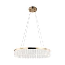 Lámpara Colgante LED 33W 4000K  | Kasalight