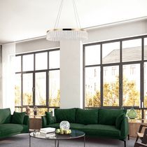 Lámpara Colgante LED 33W 4000K  | Kasalight