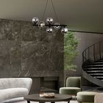 Lampara-Colgante-E27-x-6-|-Kasalight