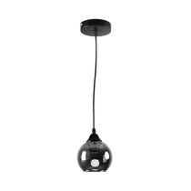 Lámpara Colgante E27 x1 | Kasalight