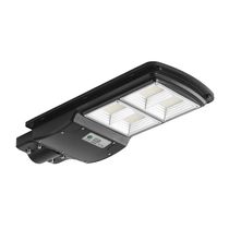 Lámpara de Calle LED Solar 60W 6500K | Kasalight