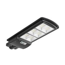Lámpara de Calle LED Solar 90W 6500K | Kasalight