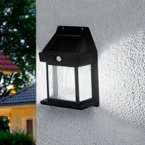 Lámpara de Calle LED Solar 5W 6500K | Kasalight