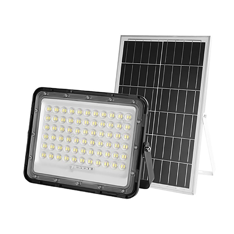 Reflector-Solar-LED-200W-6500K-|-Kasalight