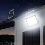 Reflector-Solar-LED-200W-6500K-|-Kasalight