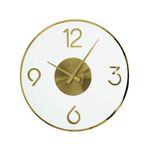 Reloj-de-Pared-Dorado-35x5x35cm-|-Concepts