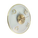 Reloj-de-Pared-Dorado-35x5x35cm-|-Concepts