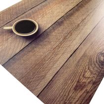 Juego de Individuales 8 Piezas Diseño de Madera | Concepts
