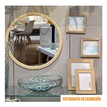 Cuadro de Concha 20x3x20cm | Concepts