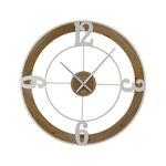 Reloj-de-Pared-60x5x60cm-|-Concepts