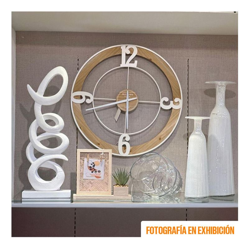Reloj-de-Pared-60x5x60cm-|-Concepts