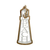Placa Decor Beach 17x1x42cm | Concepts