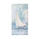 Cuadro-Velero-40x2.50x80cm-|-Concepts