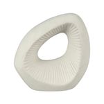 Figura-Decorativa-Blanca-3.50x8x13cm-|-Concepts
