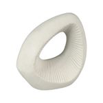 Figura-Decorativa-Blanca-3.50x8x13cm-|-Concepts